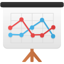 Presentation icon