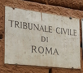 tribunale