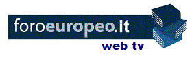 foroeuropeo web tv