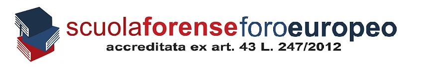 scuola forense mini