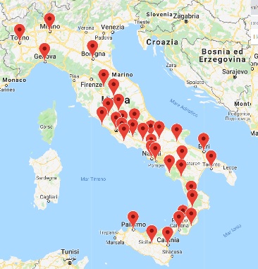 corsisti foro