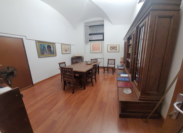 aula riunioni