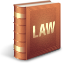 Law icon