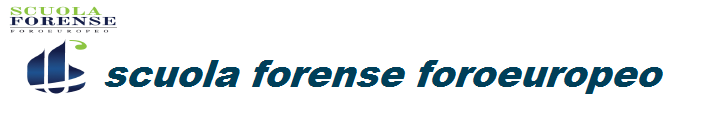 scuola forense