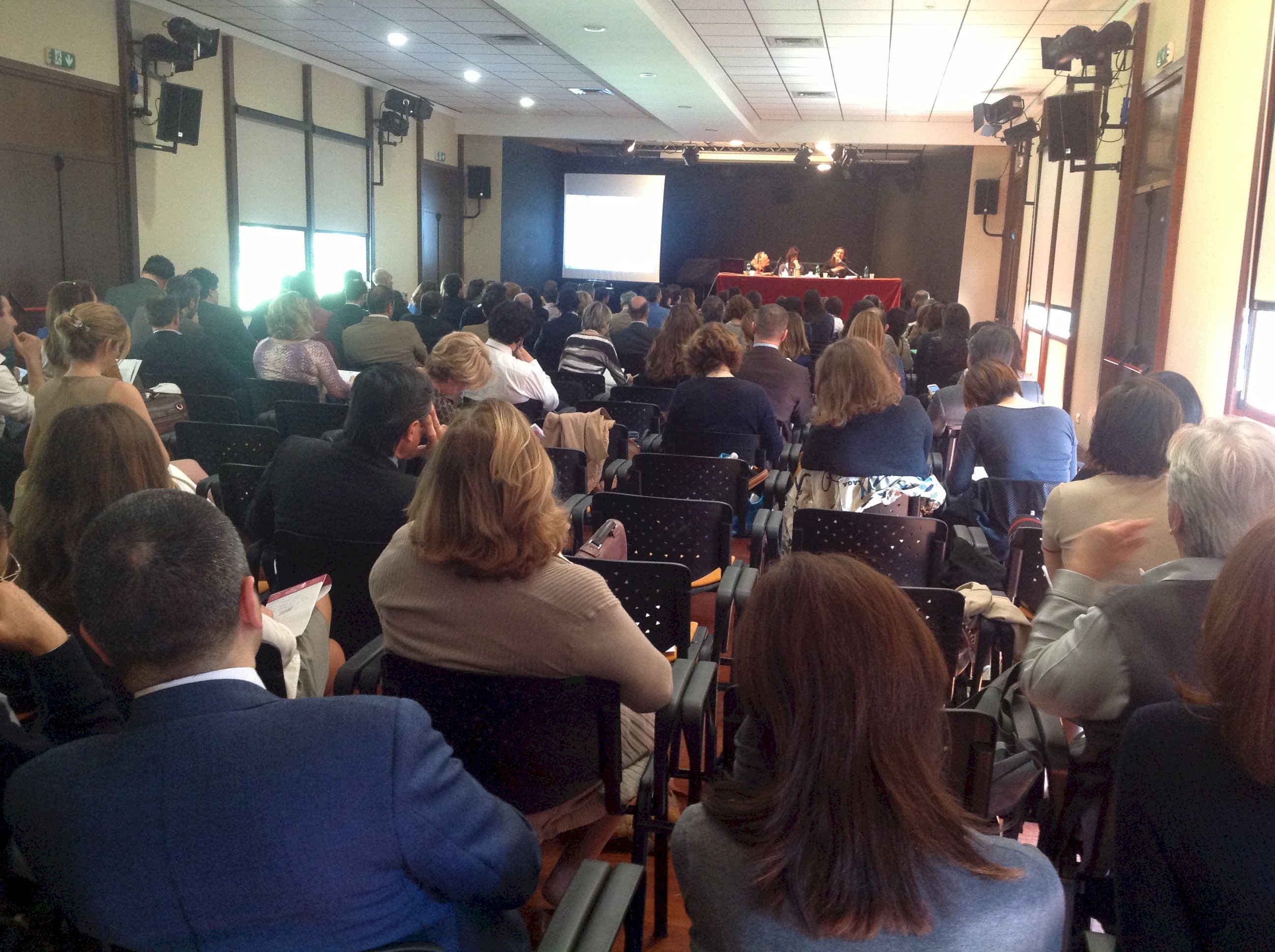 custodi convegno